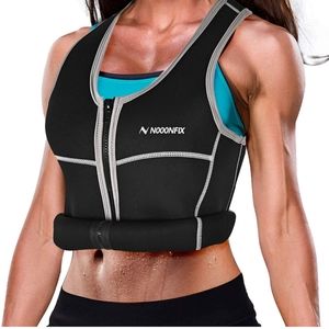 N Nooofix women's body shaper shirt